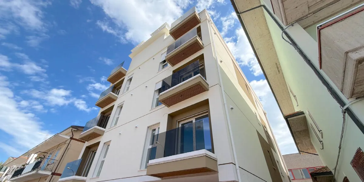 Appartamento in vendita a San Benedetto del Tronto - foto 2