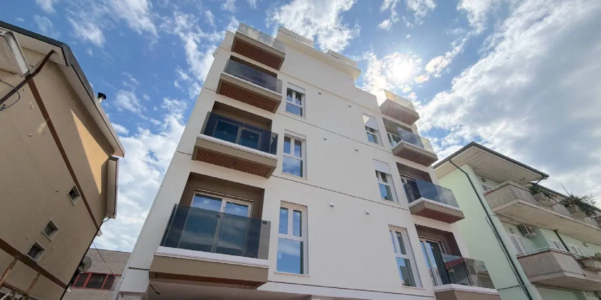 Appartamento in vendita a San Benedetto del Tronto - foto 4