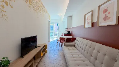 Appartamento in vendita a San Benedetto de... - foto 3