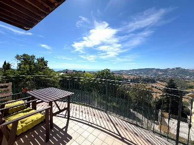 Appartamento a Monteprandone