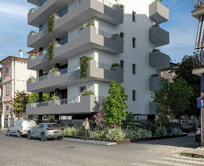 Appartamento a San Benedetto del Tronto