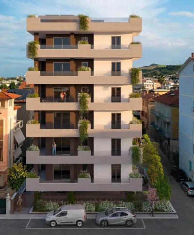 Appartamento in vendita a San Benedetto de... - foto 2