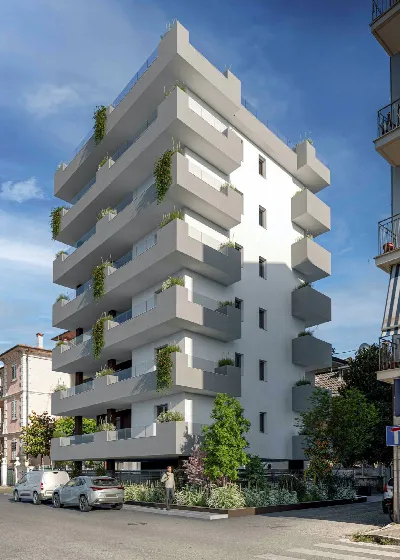 Appartamento in vendita a San Benedetto de... - foto 3