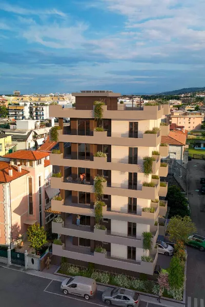 Appartamento in vendita a San Benedetto de... - foto 4