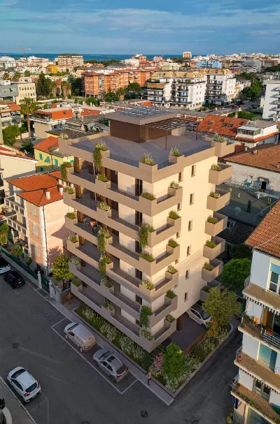 Appartamento in vendita a San Benedetto de... - foto 6
