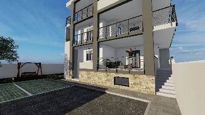 Appartamento in vendita a Brusciano - foto 2