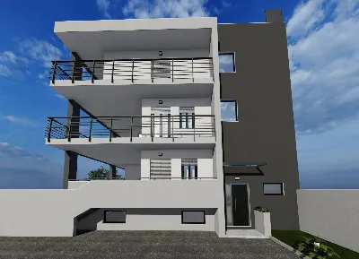 Appartamento in vendita a Brusciano - foto 7