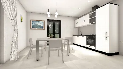 Appartamento in vendita a Brusciano - foto 8