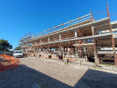 Appartamento in vendita a Brusciano - foto 3