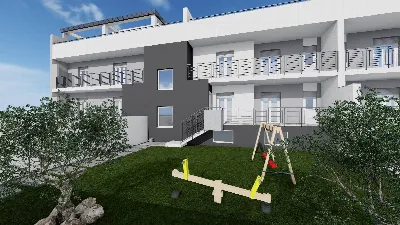 Appartamento in vendita a Brusciano - foto 5