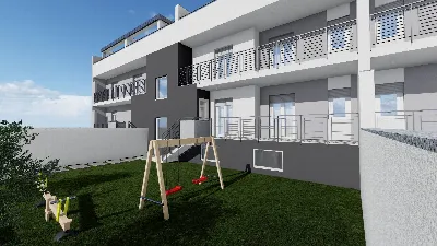 Appartamento in vendita a Brusciano - foto 6