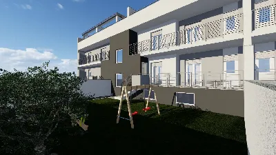 Appartamento in vendita a Brusciano - foto 7