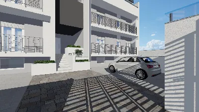 Appartamento in vendita a Brusciano - foto 9