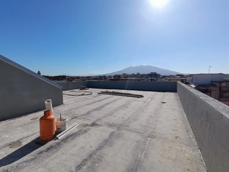 Appartamento in vendita a Brusciano - foto 1