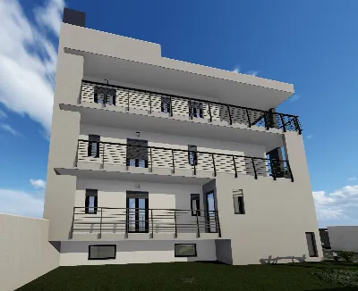 Appartamento in vendita a Brusciano - foto 9