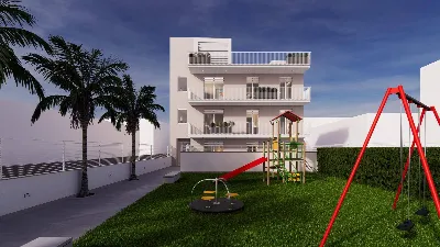 Appartamento a Pomigliano d'Arco