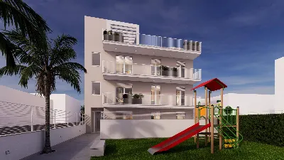 Appartamento in vendita a Pomigliano d'Arc... - foto 3