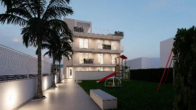 Appartamento in vendita a Pomigliano d'Arc... - foto 4