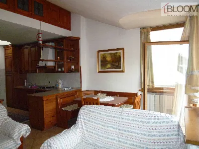 Attico in vendita a Pieve di Cadore - foto 2