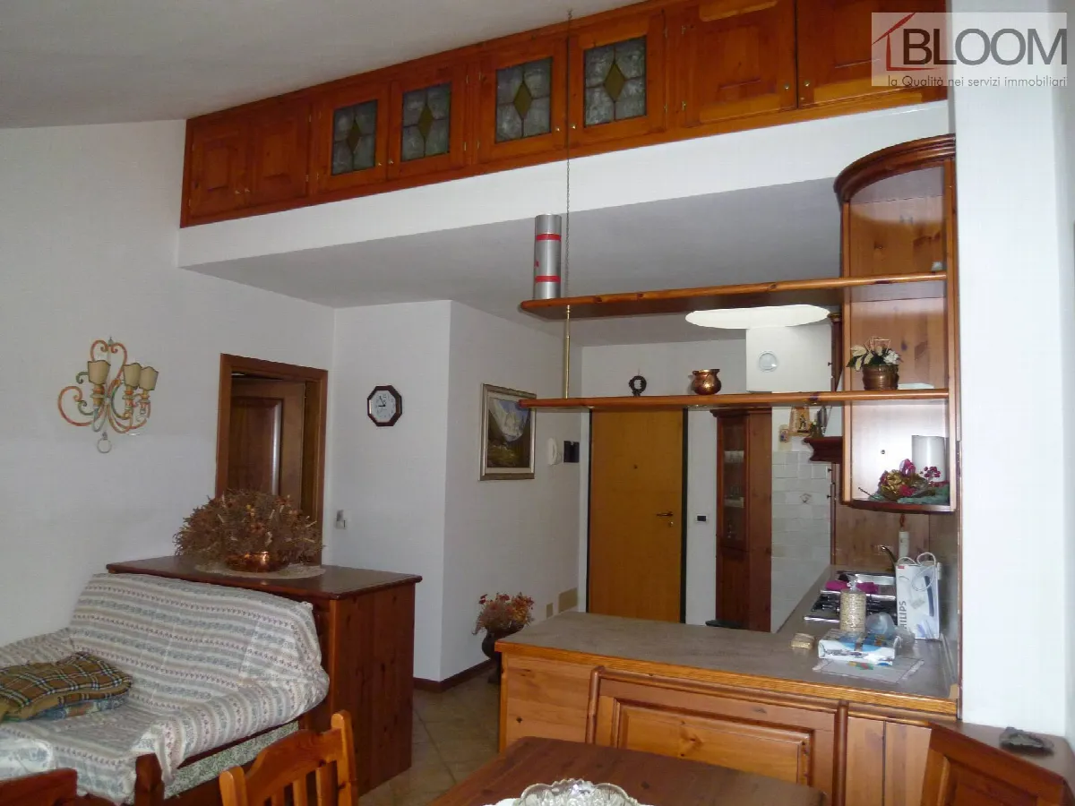 Attico in vendita a Pieve di Cadore - foto 4