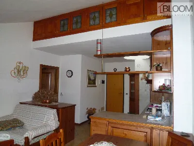 Attico in vendita a Pieve di Cadore - foto 4