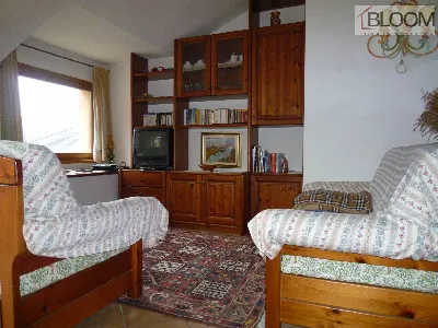 Attico in vendita a Pieve di Cadore - foto 7