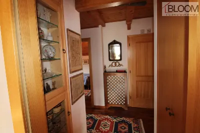 Attico in vendita a Pieve di Cadore - foto 10