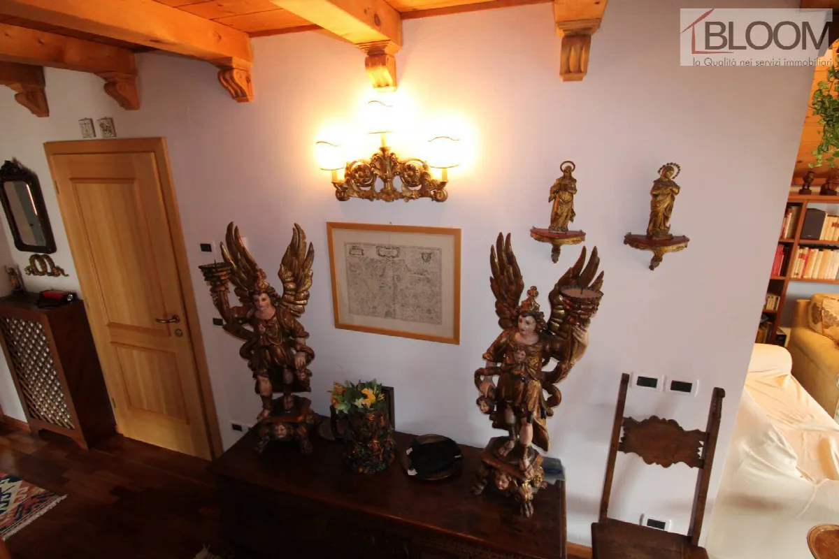 Attico in vendita a Pieve di Cadore - foto 3