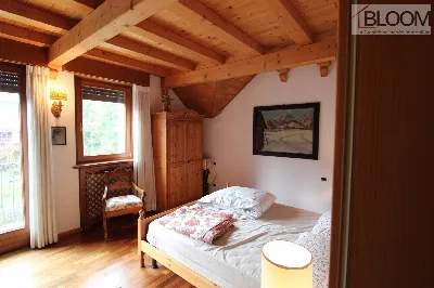 Attico in vendita a Pieve di Cadore - foto 5