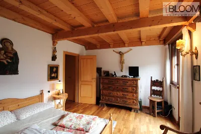 Attico in vendita a Pieve di Cadore - foto 7