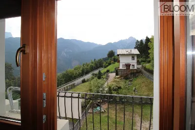 Attico in vendita a Pieve di Cadore - foto 8