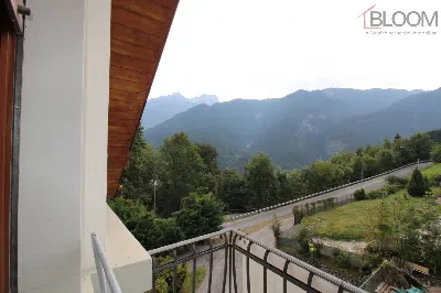 Attico in vendita a Pieve di Cadore - foto 9