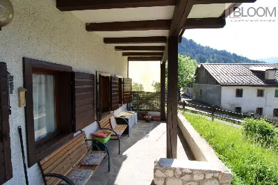 Appartamento a Pieve di Cadore