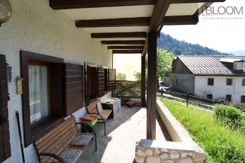 Appartamento in vendita a Pieve di Cadore - foto 1
