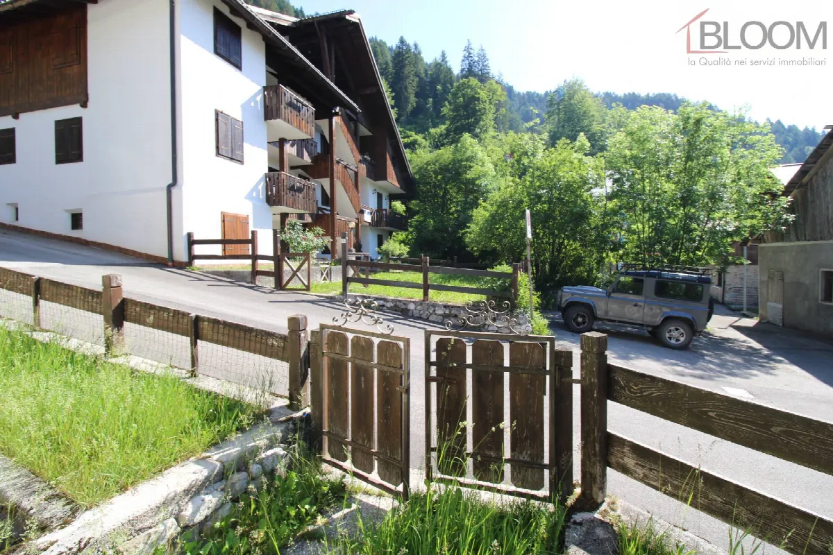 Appartamento in vendita a Pieve di Cadore - foto 4