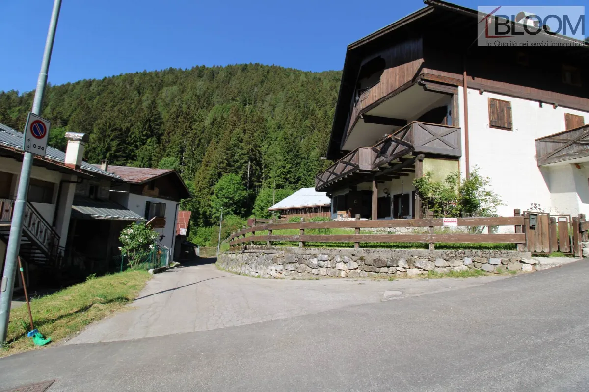 Appartamento in vendita a Pieve di Cadore - foto 5