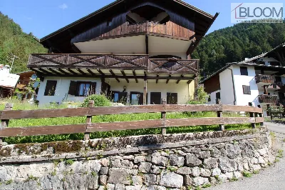 Appartamento in vendita a Pieve di Cadore - foto 6