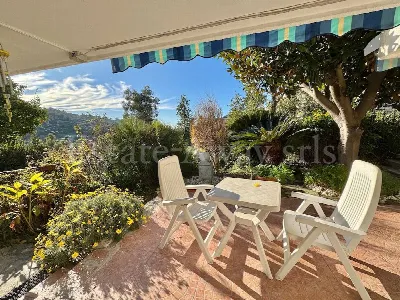 Appartamento in vendita a Bordighera - foto 1