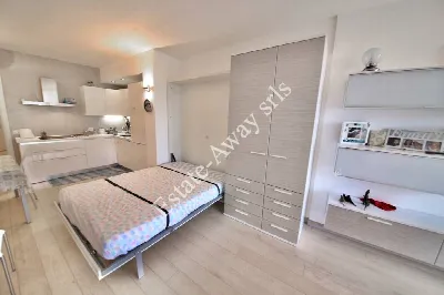 Appartamento in vendita a Vallecrosia - foto 8