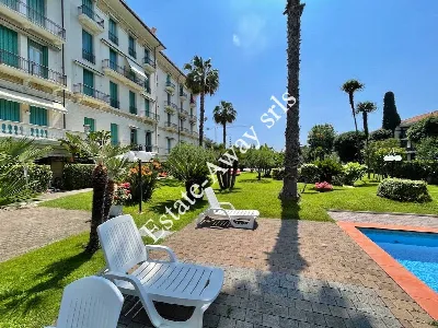 Appartamento a Bordighera
