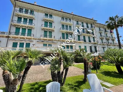 Appartamento in vendita a Bordighera - foto 2