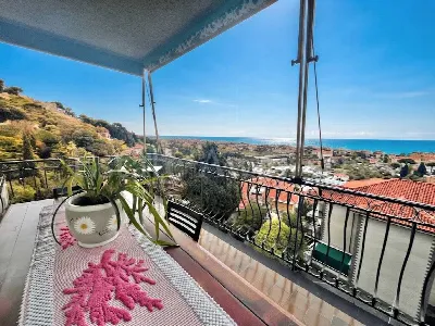 Appartamento in vendita a Vallecrosia - foto 1