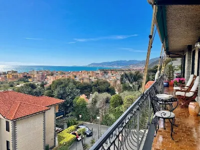 Appartamento in vendita a Vallecrosia - foto 4