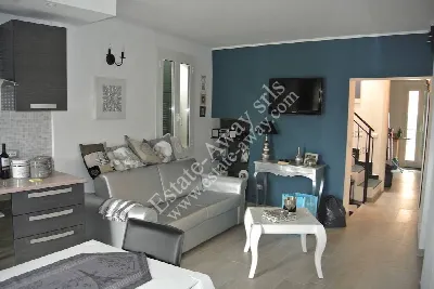 Appartamento in vendita a Vallebona - foto 1