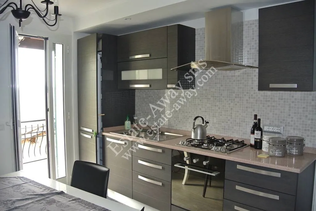 Appartamento in vendita a Vallebona - foto 3