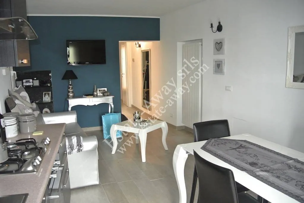 Appartamento in vendita a Vallebona - foto 4
