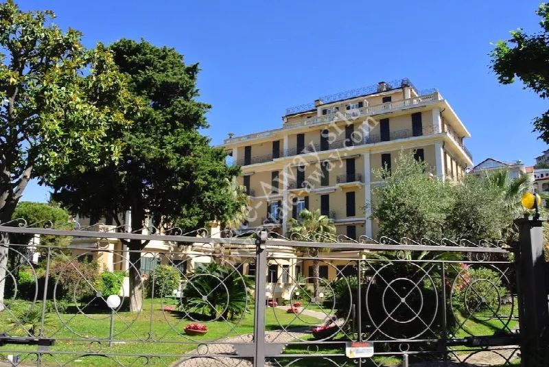 Appartamento in vendita a Bordighera - foto 1
