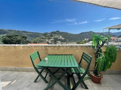 Appartamento in vendita a Camporosso - foto 1