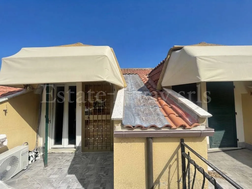 Appartamento in vendita a Camporosso - foto 3