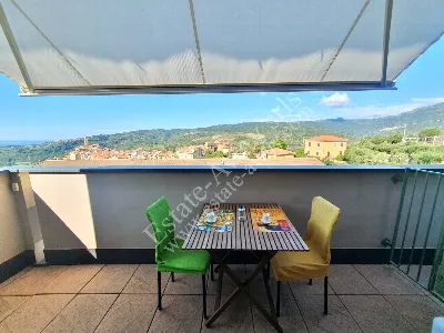 Appartamento in vendita a Civezza - foto 6